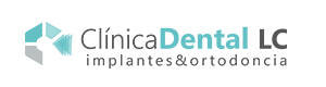 Clínica Dental LC logo